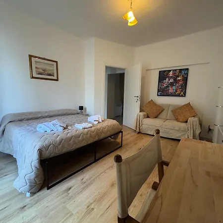 Lejlighed Bari Home Bari