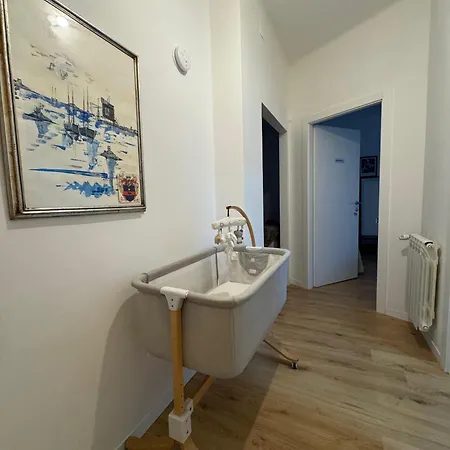 Lejlighed Bari Home Bari