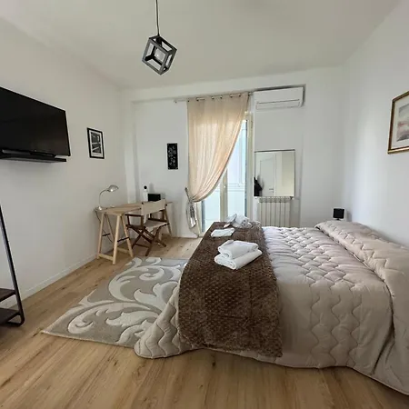 Bari Home Lejlighed Bari