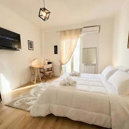 Bari Home *