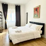 Bari Home Διαμέρισμα *