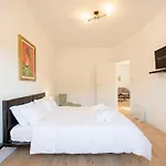 Bari Home Appartement *