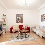 Bari Home Appartement *