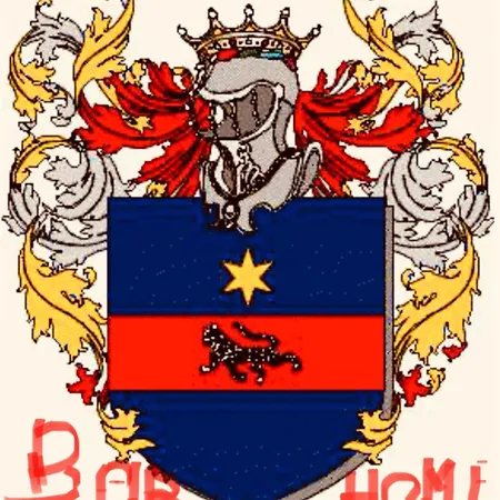 Apartment Bari Home Bari