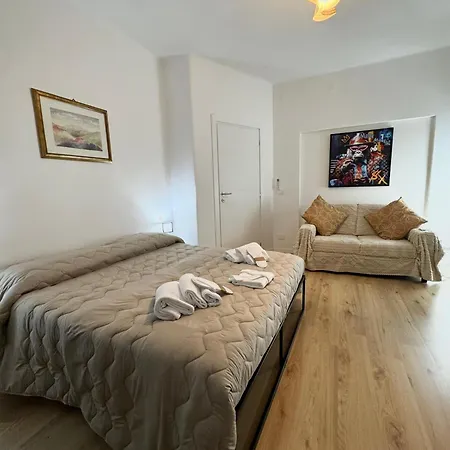 Appartement Bari Home Bari