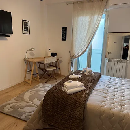 Bari Home Appartement *