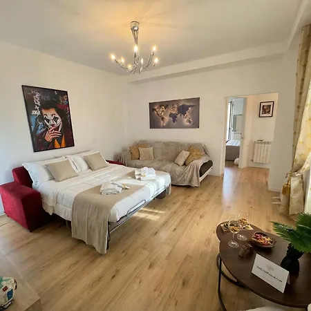 Bari Home Διαμέρισμα Μπάρι