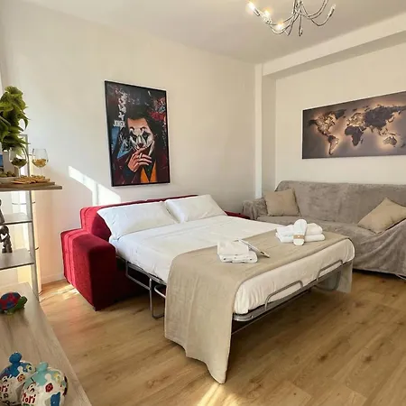 Bari Home 바리