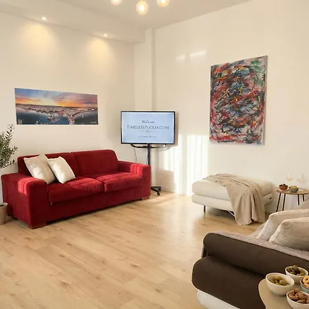 아파트 Bari Home *