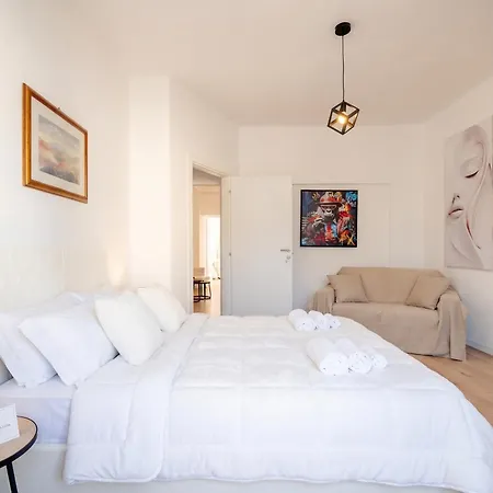 Bari Home 公寓