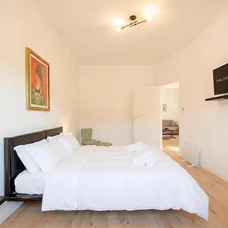Bari Home 公寓 *