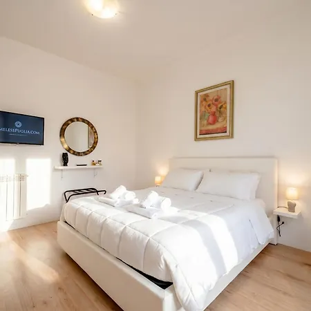 Bari Home 公寓 巴里