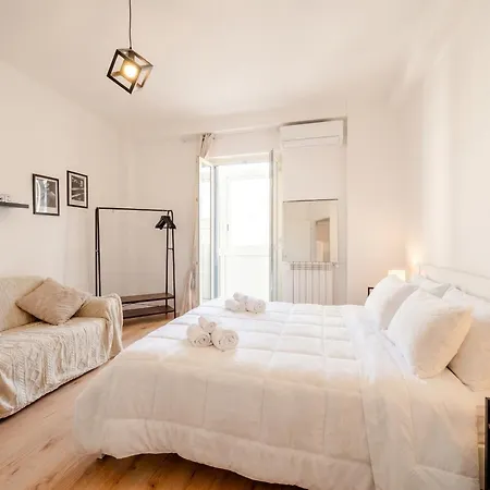 Bari Home * Bari